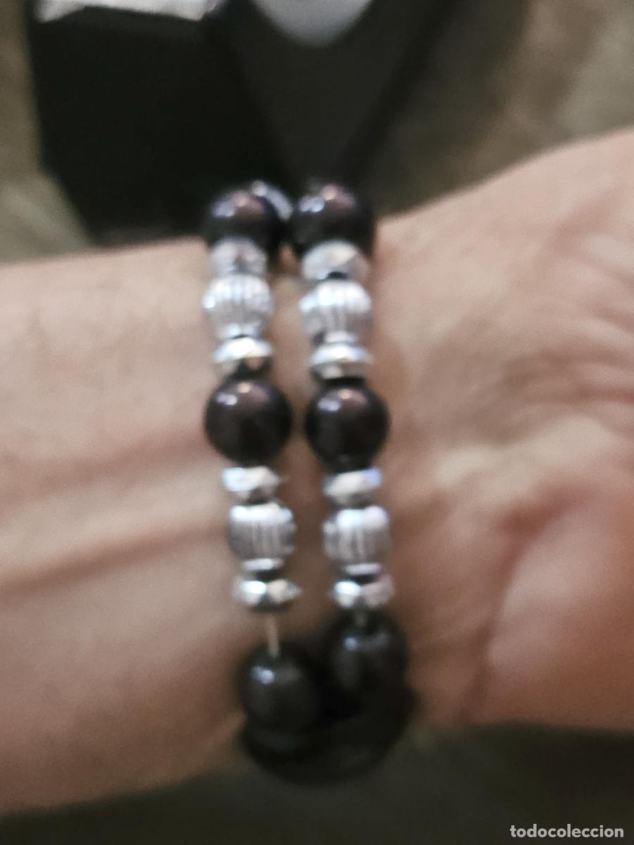Joyeria: pulsera de bisuteria - Foto 3
