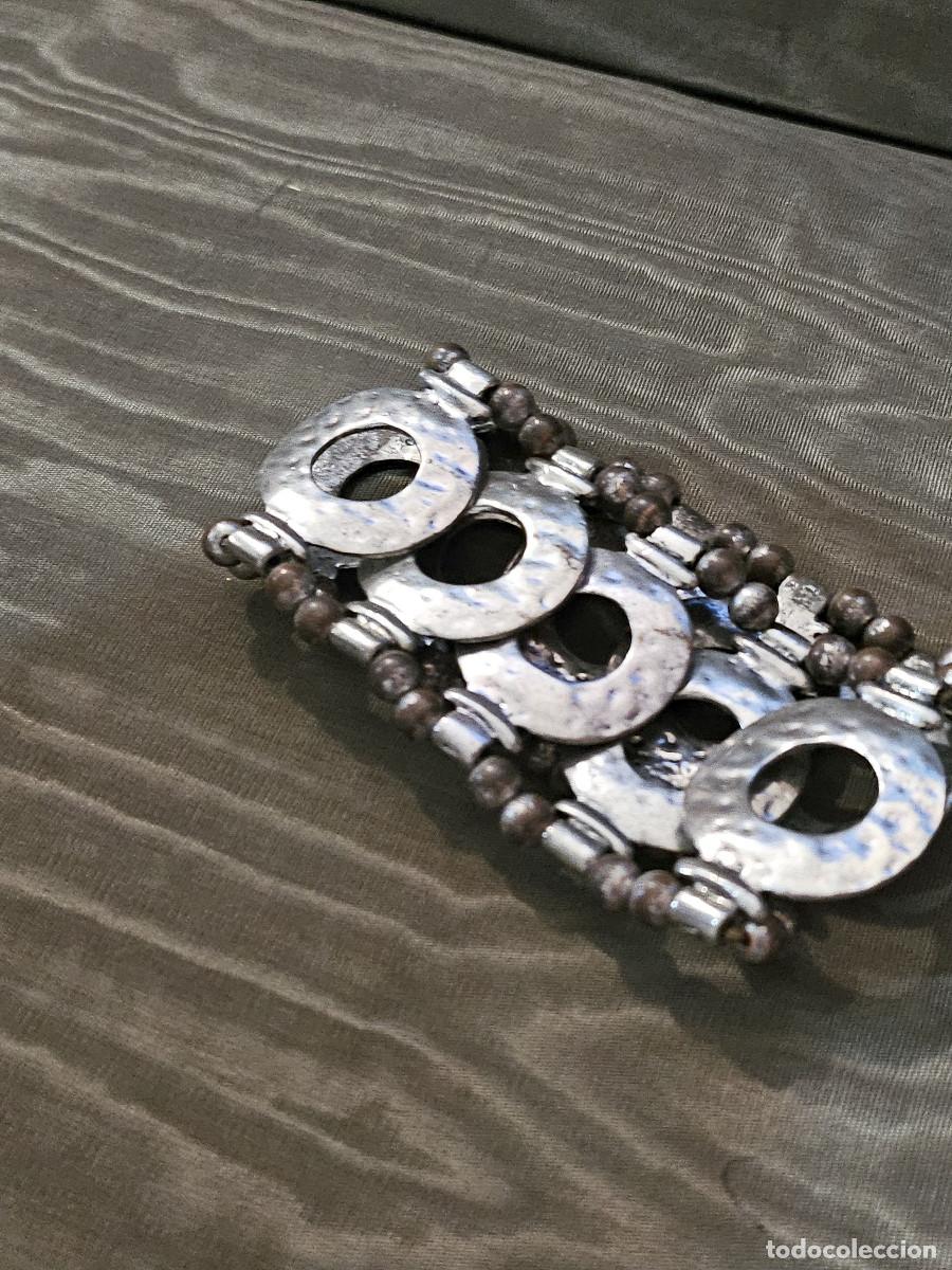Joyeria: pulsera de bisuteria - Foto 2