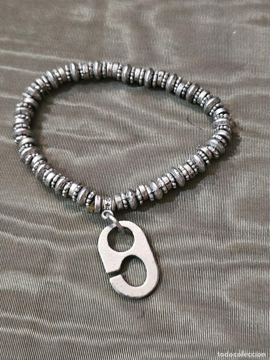 Joyeria: pulsera de bisuteria - Foto 1