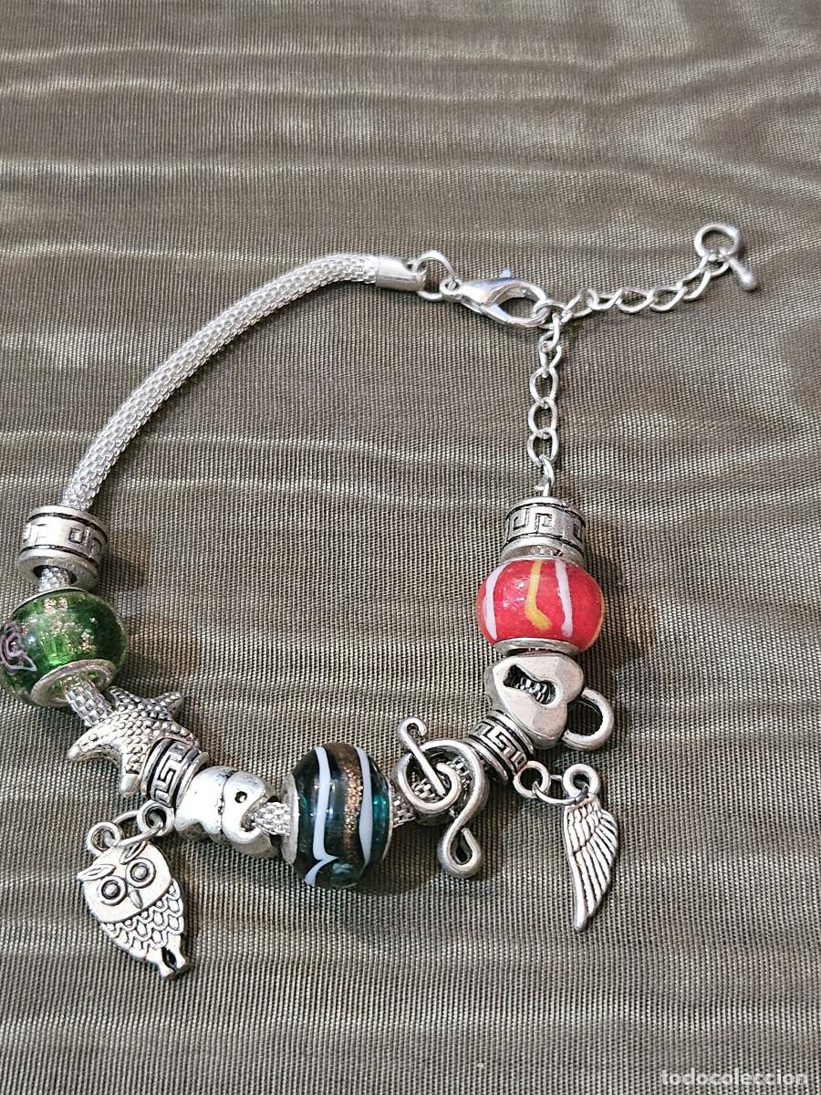Joyeria: pulsera de bisuteria - Foto 1