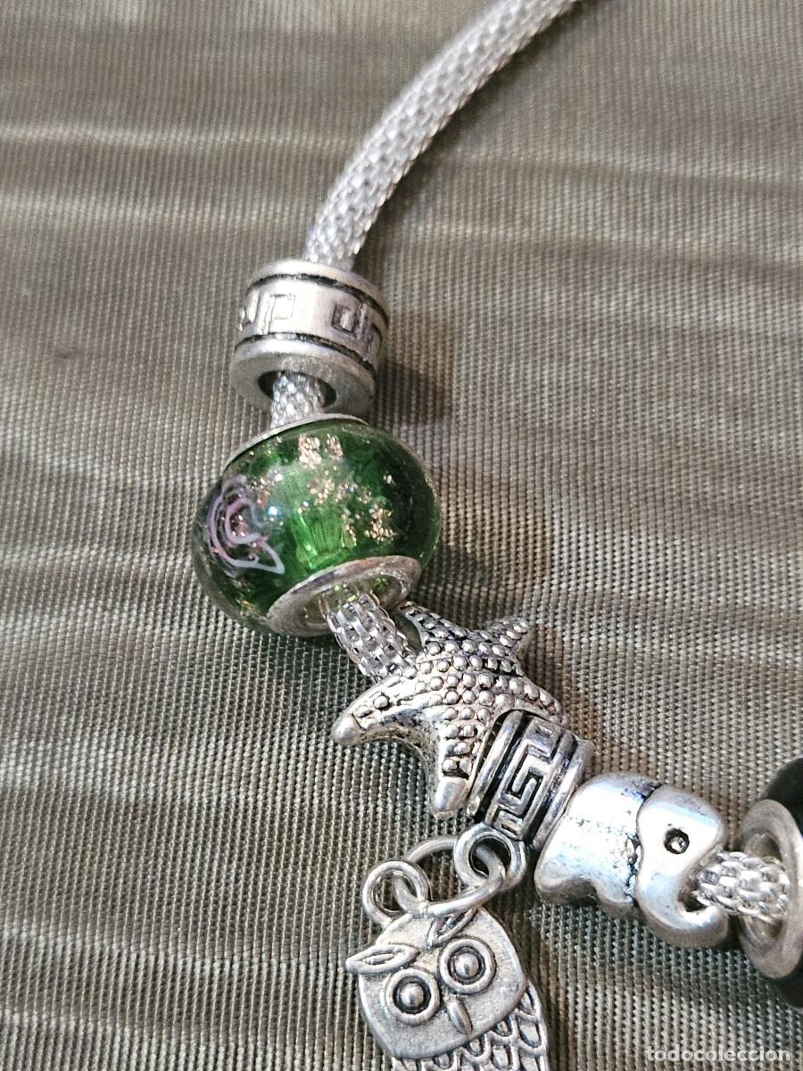 Joyeria: pulsera de bisuteria - Foto 3