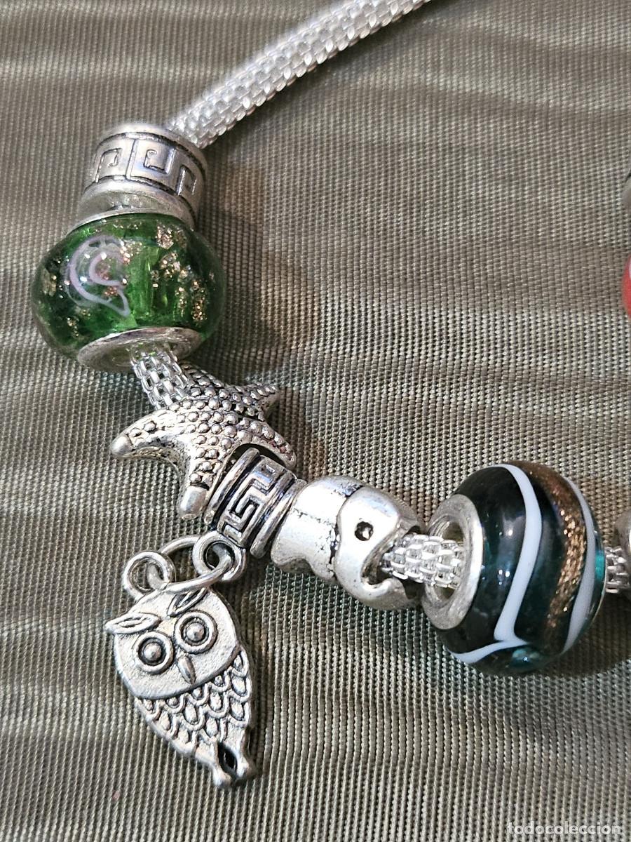 Joyeria: pulsera de bisuteria - Foto 6
