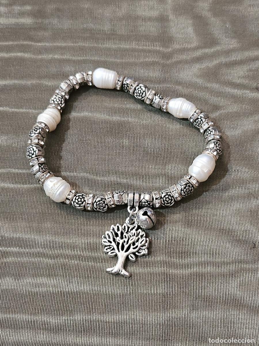 Joyeria: pulsera de bisuteria - Foto 1