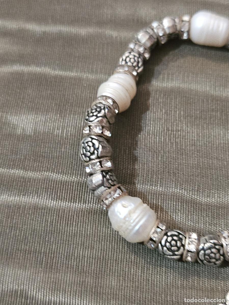 Joyeria: pulsera de bisuteria - Foto 3