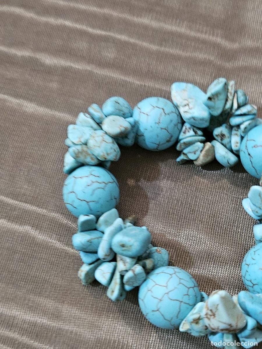 Joyeria: pulsera de bisuteria - Foto 2