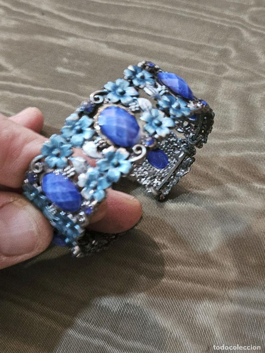 Joyeria: pulsera de bisuteria - Foto 2