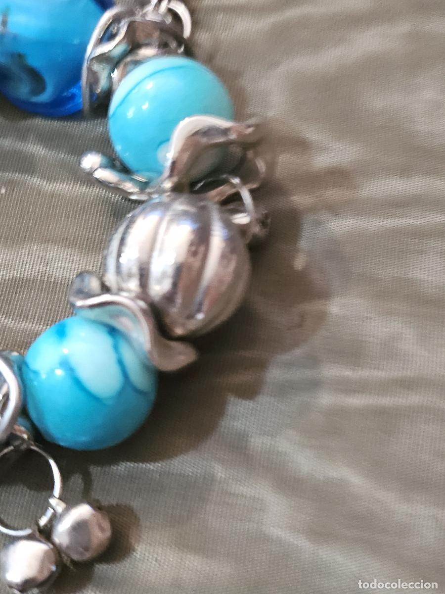 Joyeria: pulsera de bisuteria - Foto 3