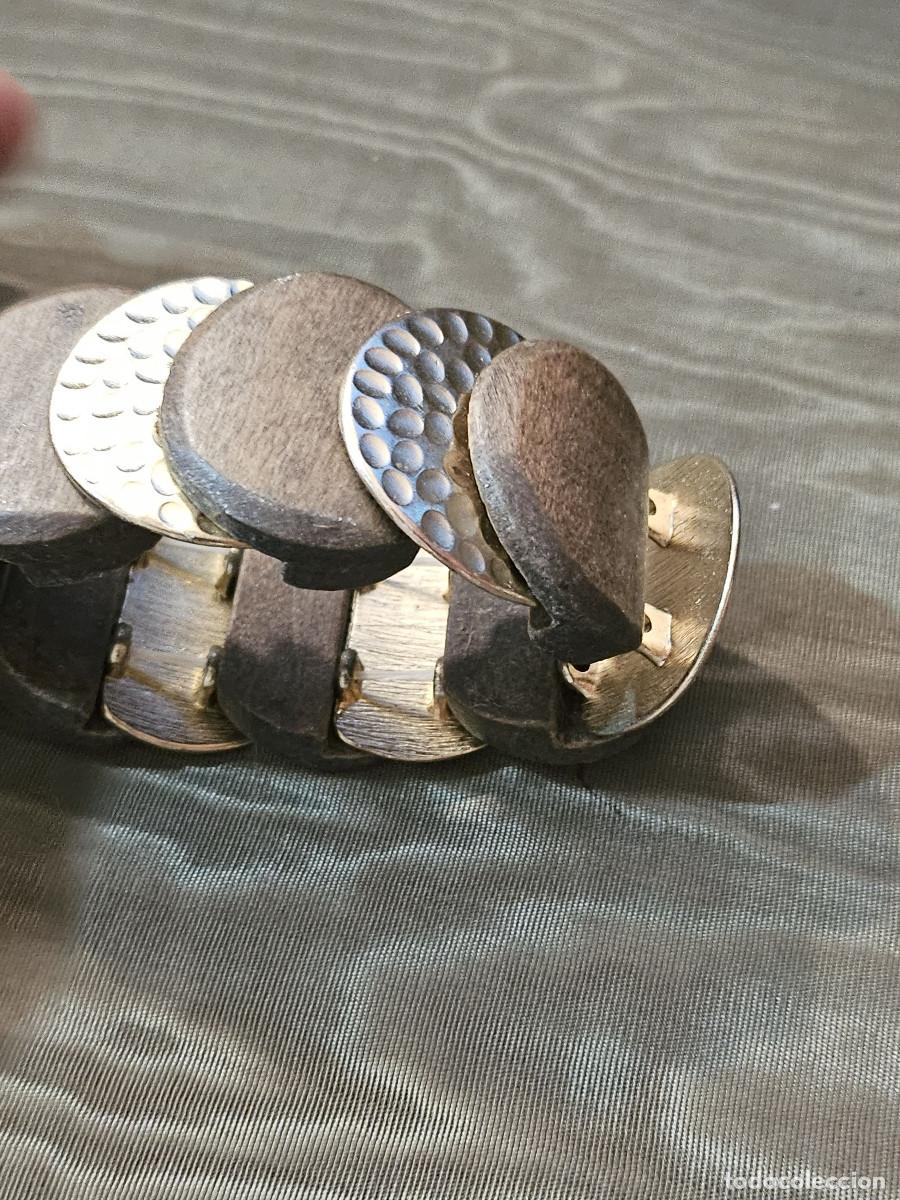 Joyeria: pulsera de bisuteria - Foto 3