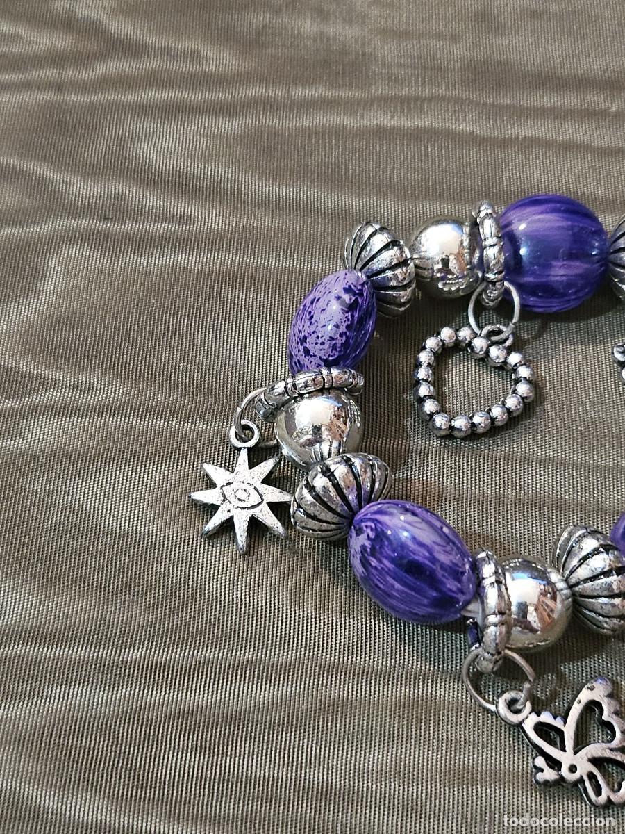 Joyeria: pulsera de bisuteria - Foto 2