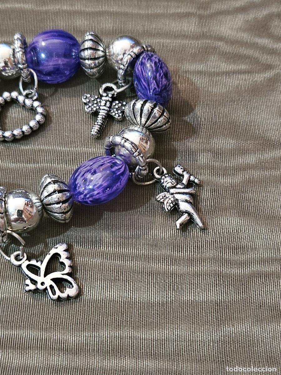 Joyeria: pulsera de bisuteria - Foto 3