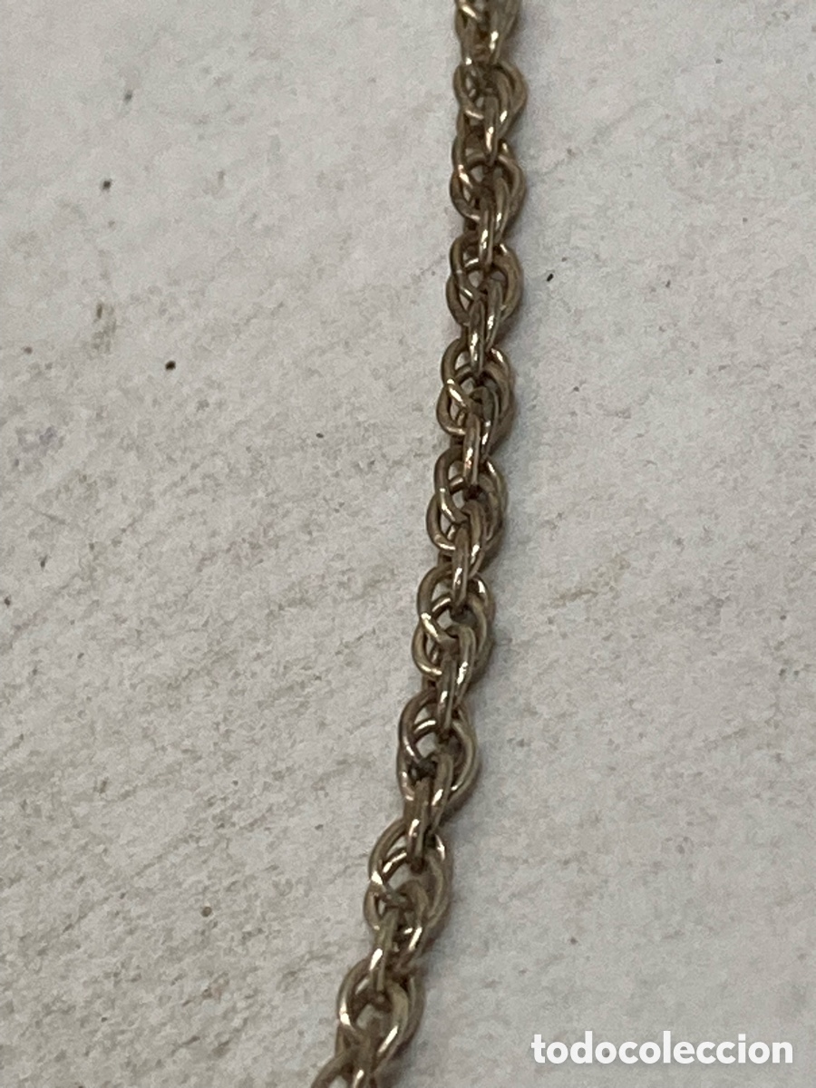 Joyeria: Cadena de plata CA360-4 - Foto 2
