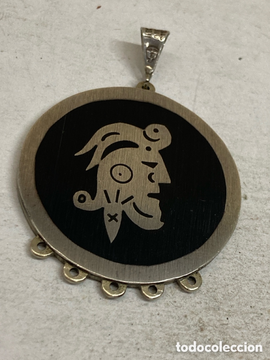 Joyeria: Colgante de plata C456 - Foto 2