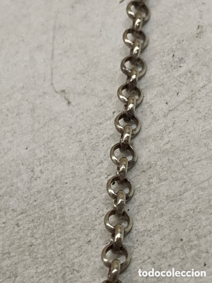 Joyeria: Cadena de plata CA360-5 - Foto 2