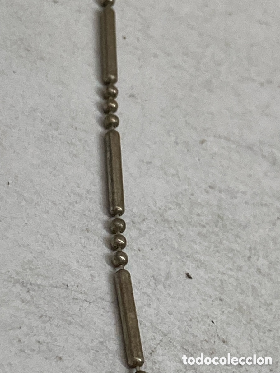 Joyeria: Cadena de plata -45cm/CA89-3 - Foto 2