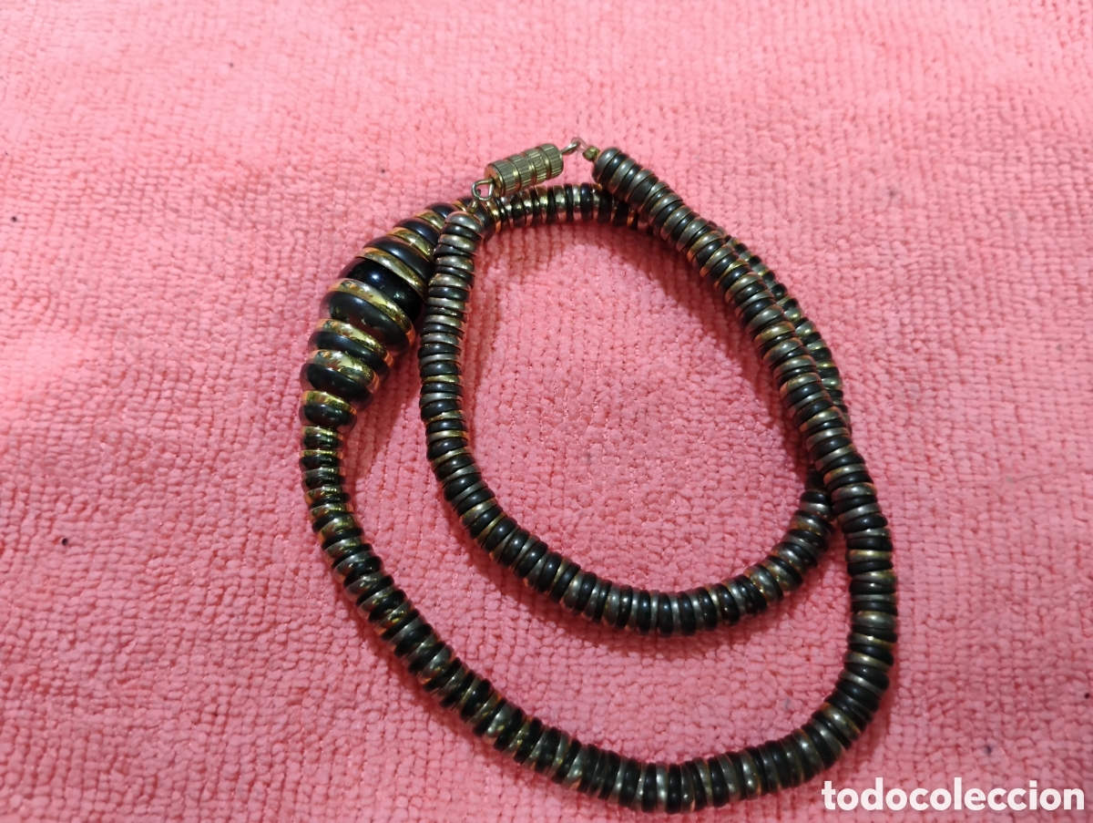 Joyeria: Collar de Surfista de hombre o mujer. - Foto 1
