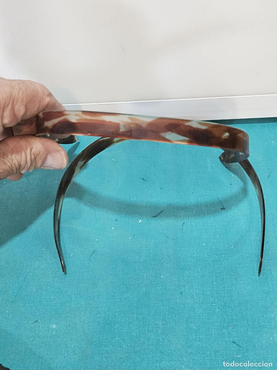 Joyeria: 2 diademas para el cabello - Foto 2
