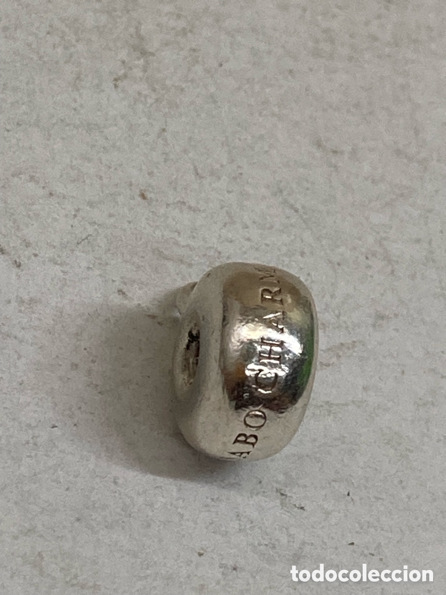 Joyeria: Colgante de plata Charman C457 - Foto 2