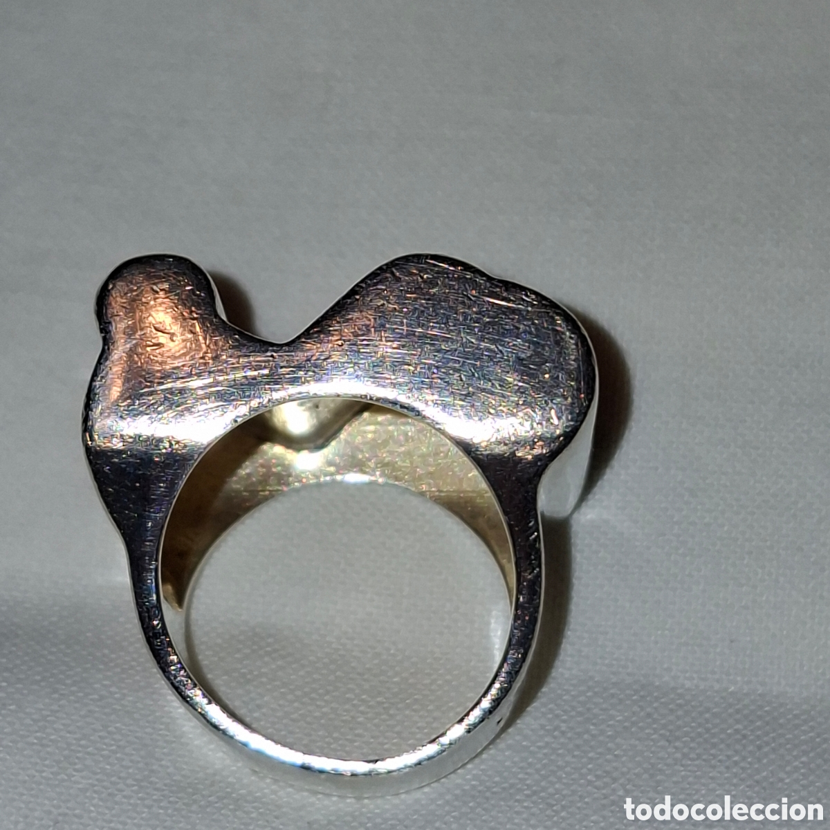 Joyeria: ANILLO TOUS PLATA 925 - Foto 11