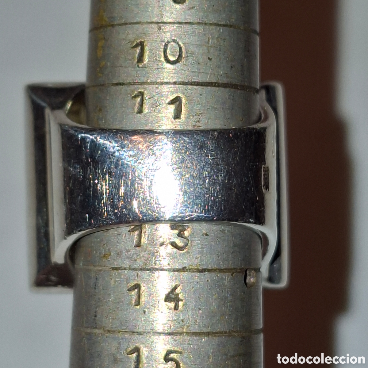 Joyeria: ANILLO TOUS PLATA 925 - Foto 13