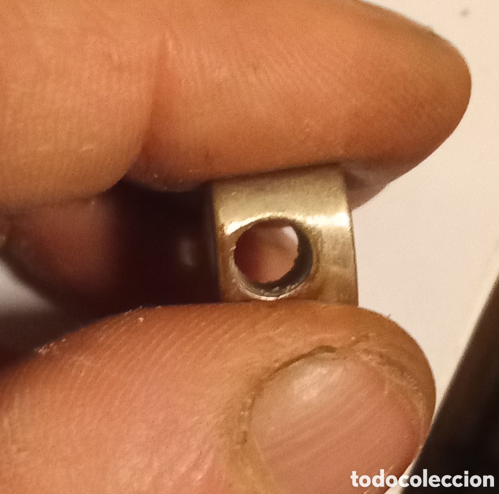 Joyeria: COLGANTE EN FORMA DE CORAZ&Oacute;N CON FOTO - Foto 2