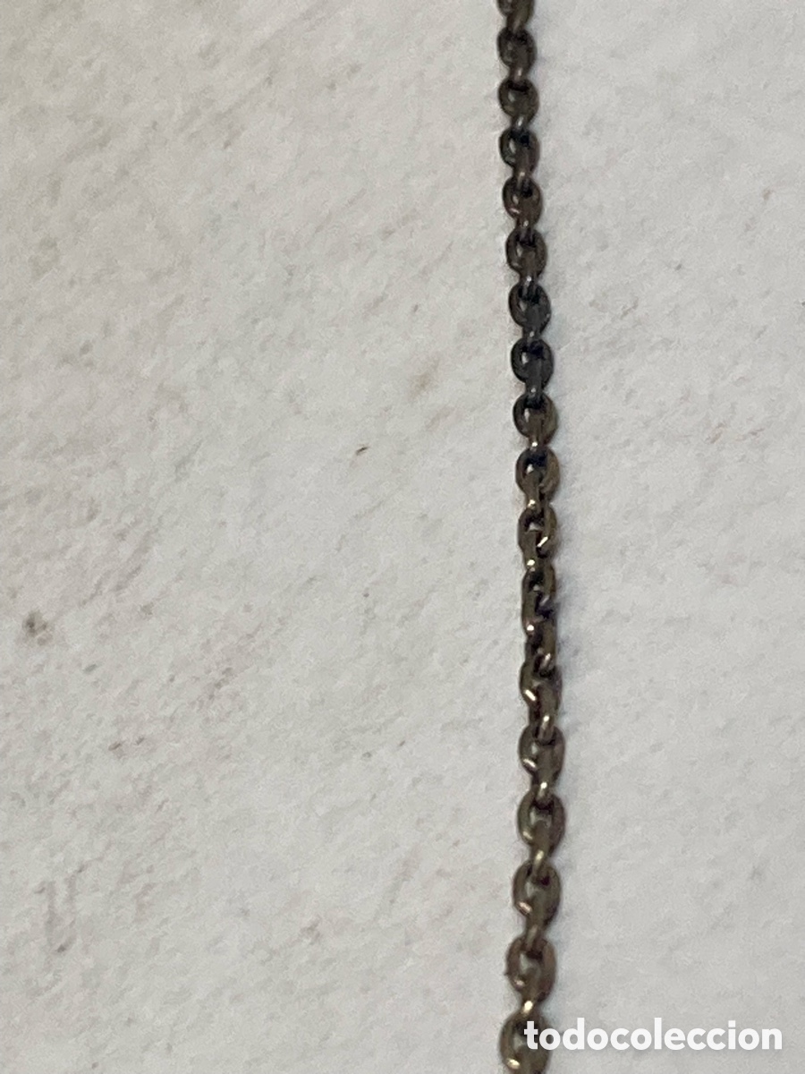 Joyeria: Cadena de plata CA363-1 - Foto 2