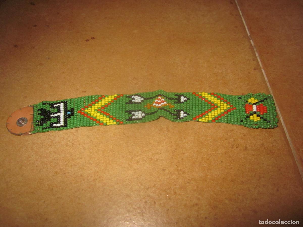 Joyeria: PULSERA ESTILO INDIO - Foto 1