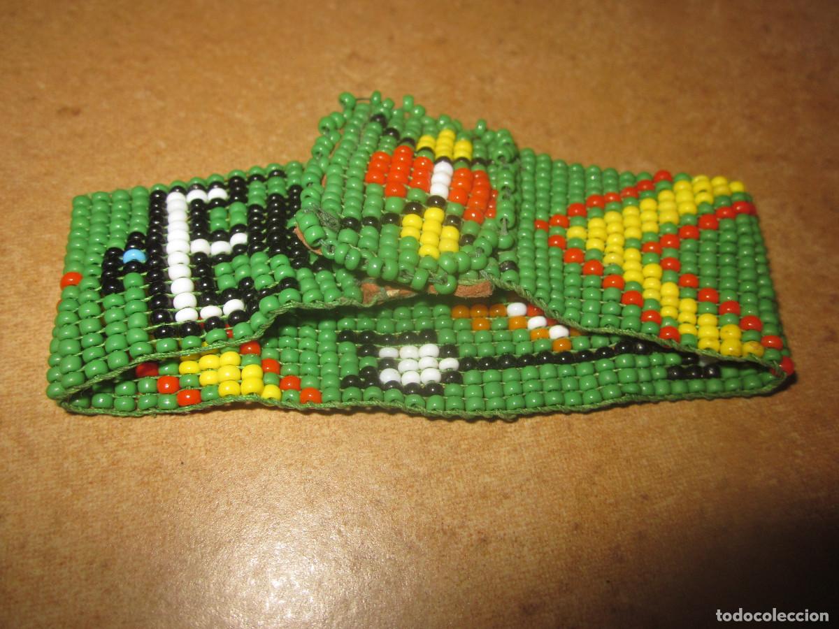Joyeria: PULSERA ESTILO INDIO - Foto 2