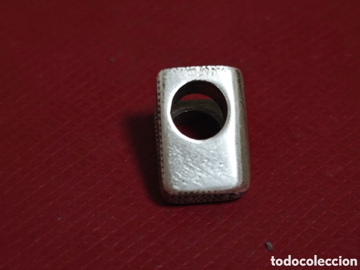 Joyeria: Chad en plata de ley ale Pandora - Foto 2