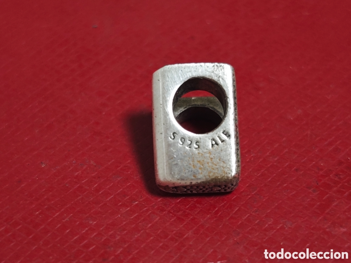 Joyeria: Chad en plata de ley ale Pandora - Foto 4
