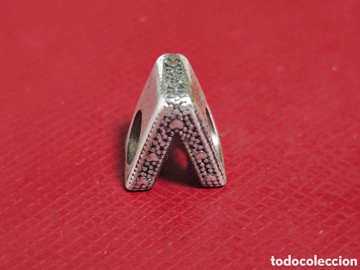 Joyeria: Chad en plata de ley ale Pandora - Foto 1