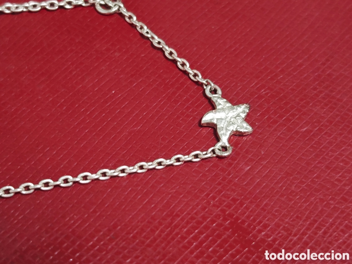 Joyeria: Pulsera de plata de ley para ni&ntilde;a - Foto 4