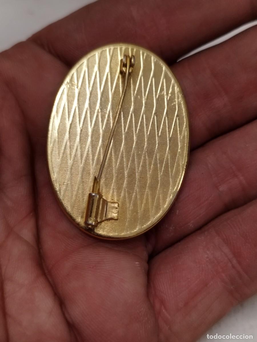 Joyeria: Antiguo broche a identificar.. - Foto 3