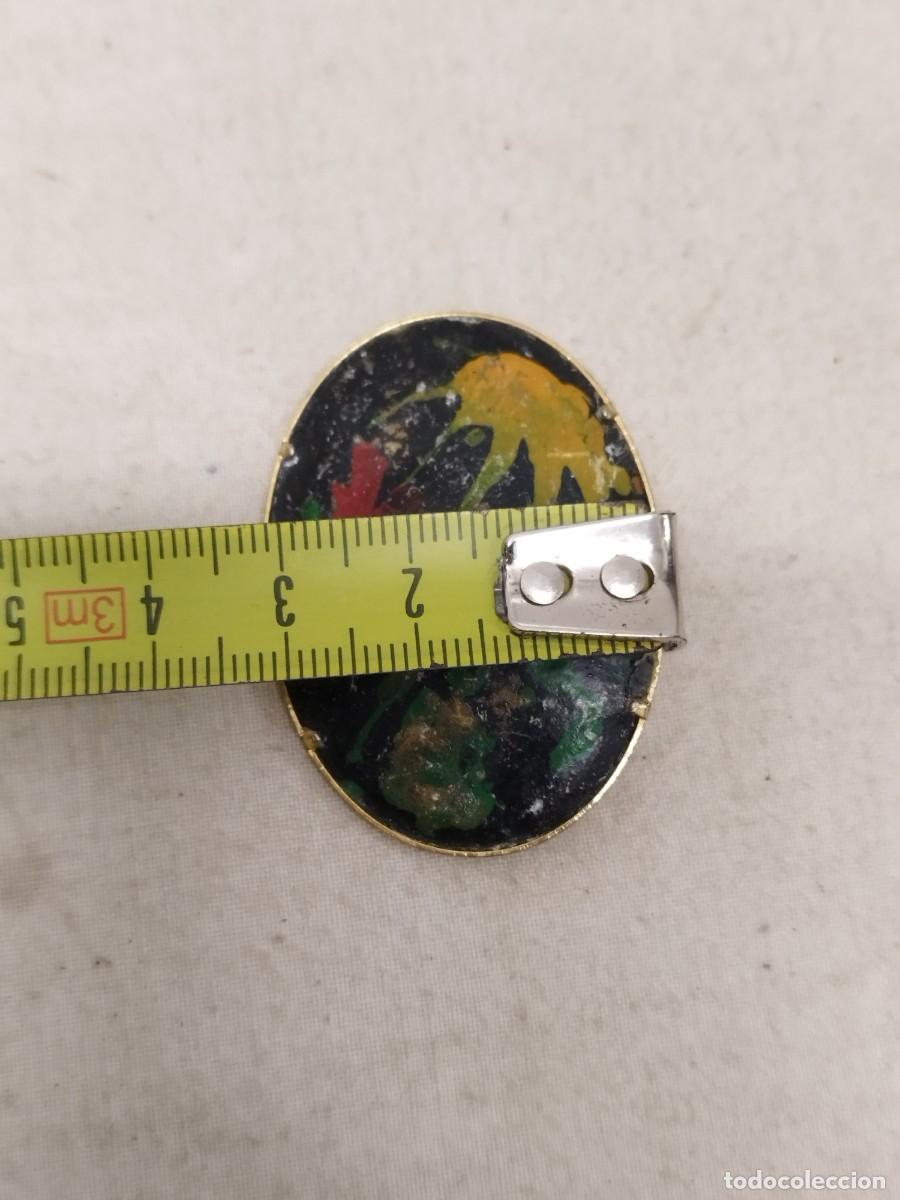 Joyeria: Antiguo broche a identificar.. - Foto 5