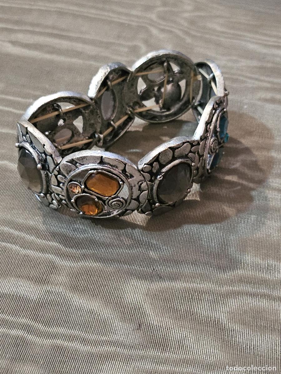 Joyeria: pulsera bisuteria antiguas - Foto 2