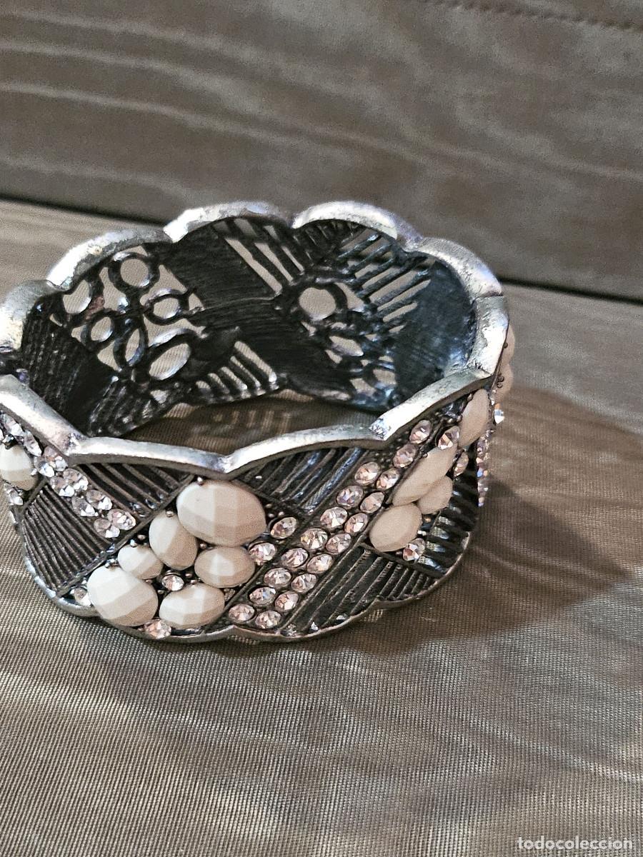Joyeria: pulsera de bisuteria - Foto 1
