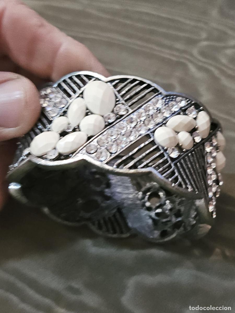 Joyeria: pulsera de bisuteria - Foto 2