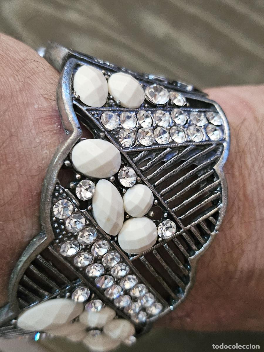 Joyeria: pulsera de bisuteria - Foto 8