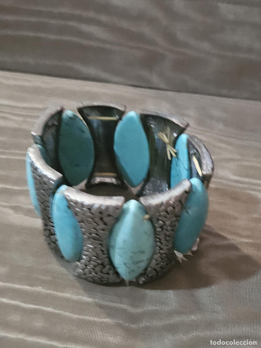 Joyeria: pulsera de bisuteria - Foto 1