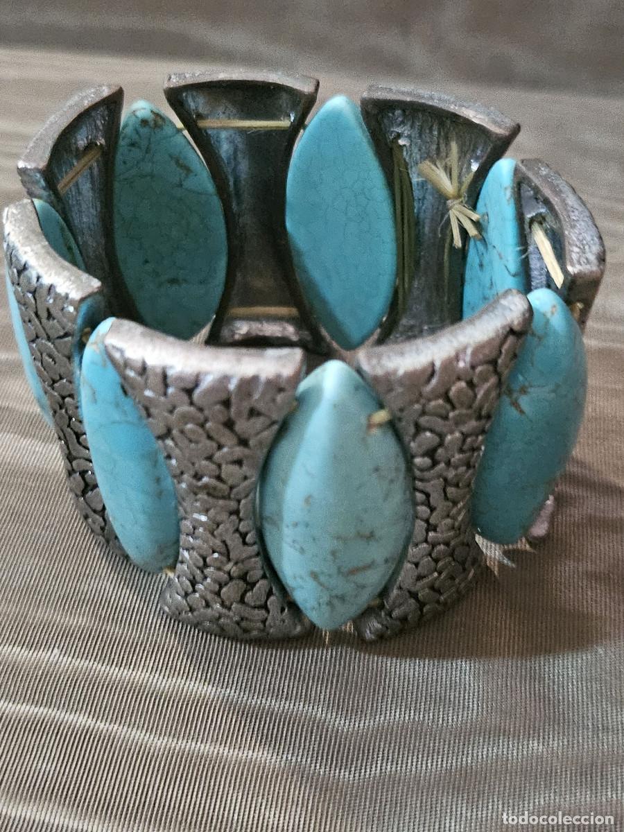 Joyeria: pulsera de bisuteria - Foto 2