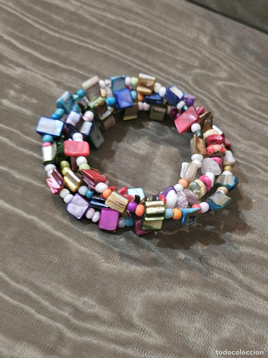 Joyeria: pulsera de bisuteria - Foto 1