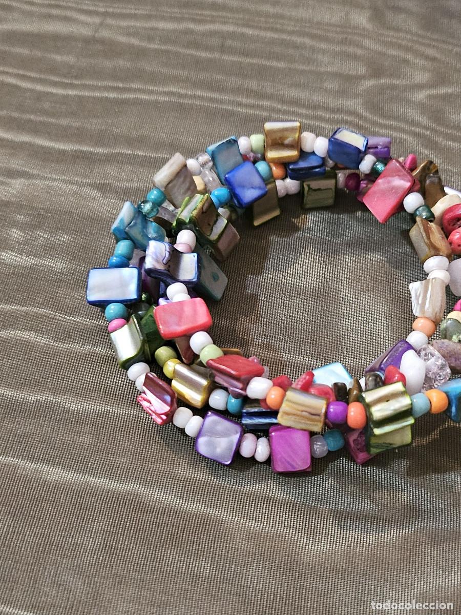 Joyeria: pulsera de bisuteria - Foto 2