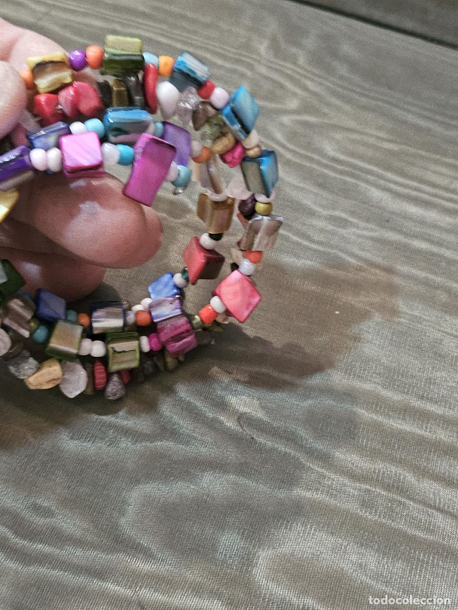Joyeria: pulsera de bisuteria - Foto 3