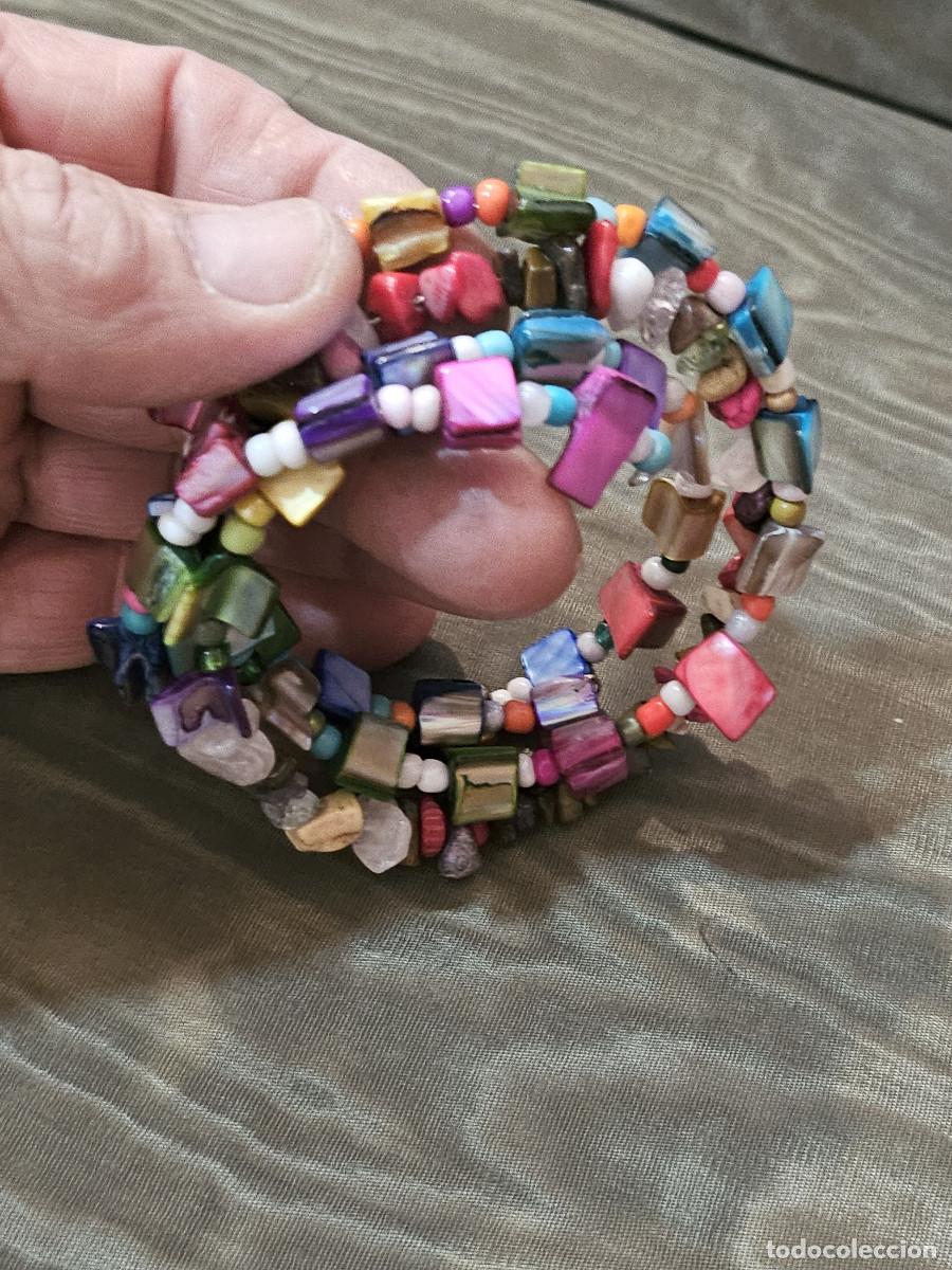 Joyeria: pulsera de bisuteria - Foto 4