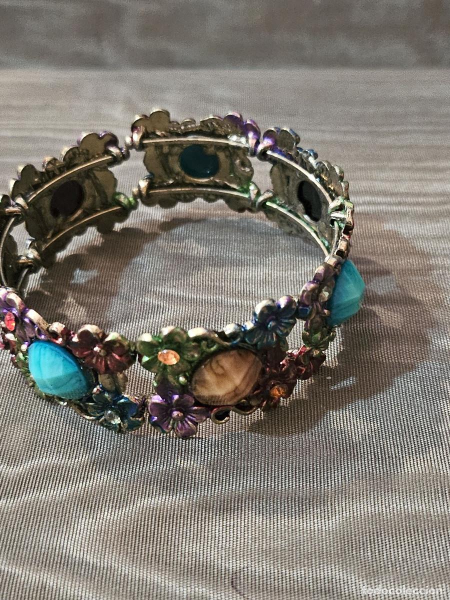 Joyeria: pulsera de bisuteria - Foto 1