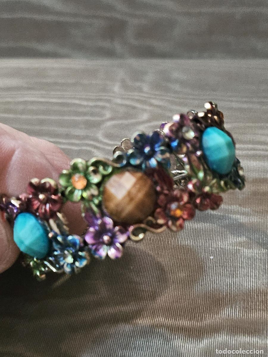 Joyeria: pulsera de bisuteria - Foto 2