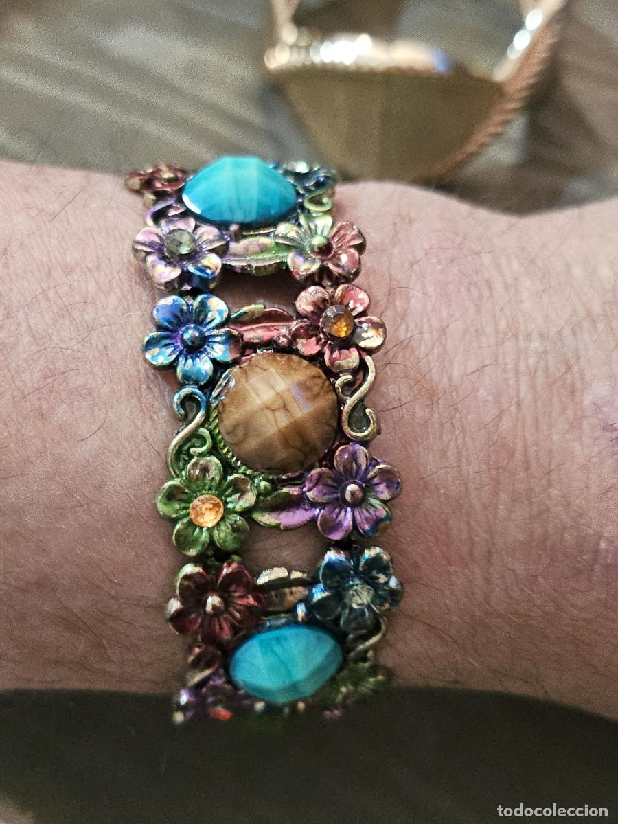 Joyeria: pulsera de bisuteria - Foto 4