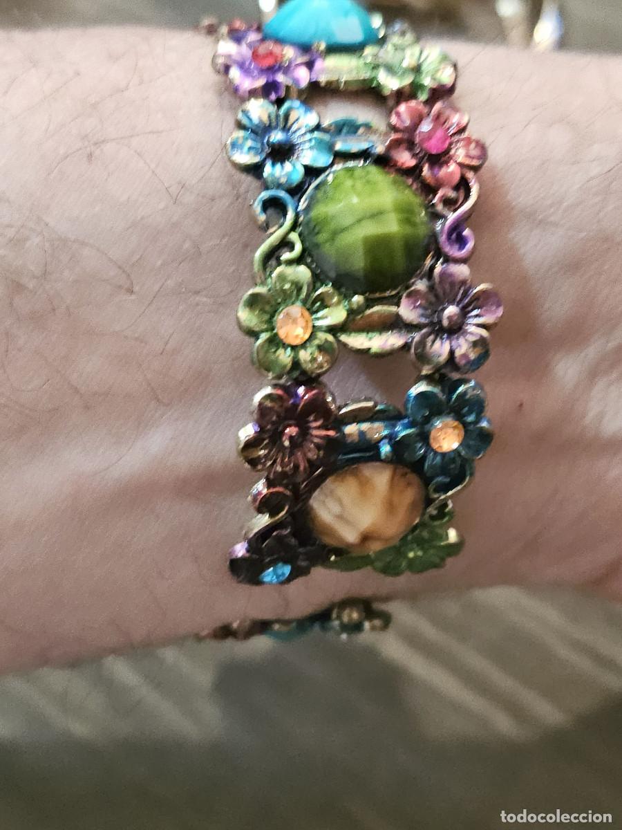 Joyeria: pulsera de bisuteria - Foto 5