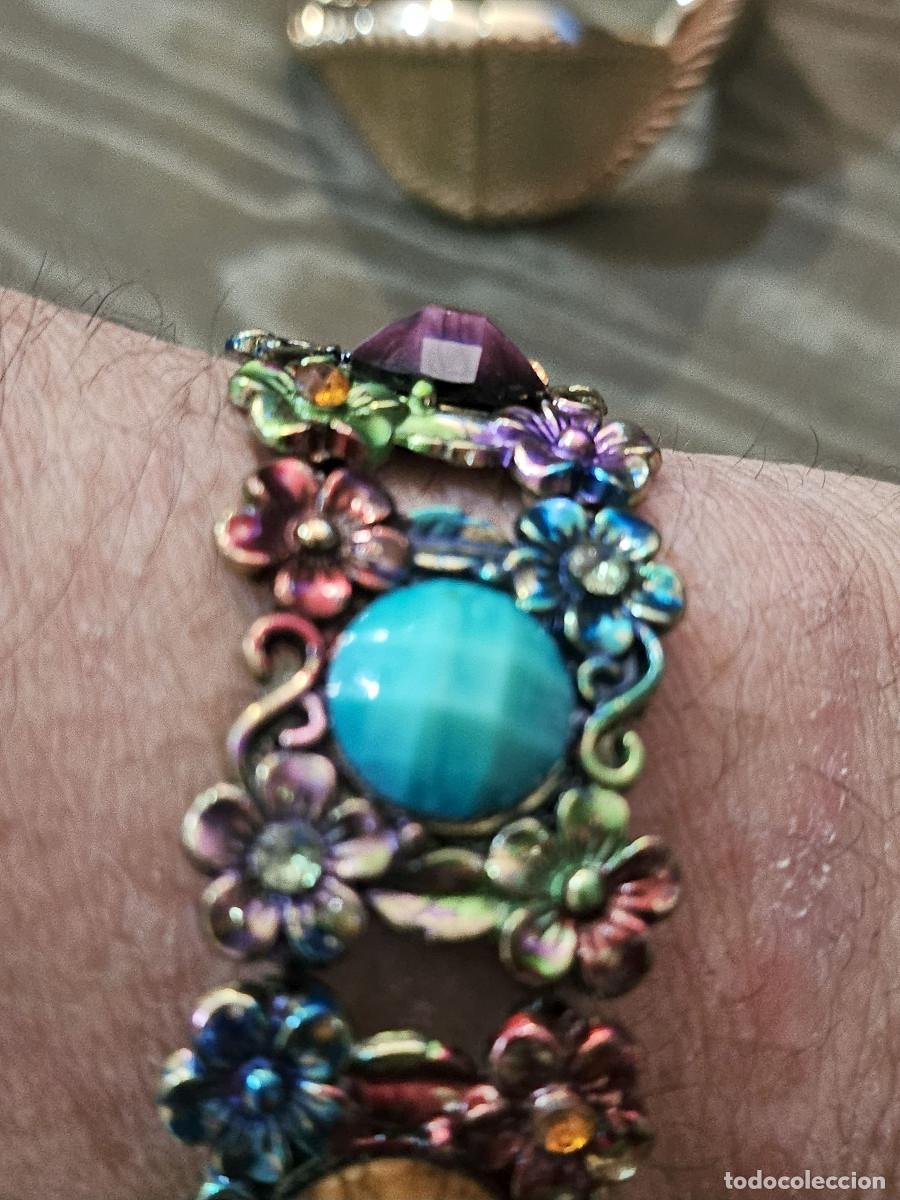 Joyeria: pulsera de bisuteria - Foto 6