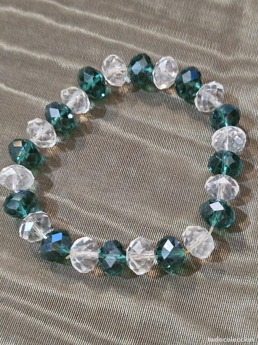 Joyeria: pulsera de bisuteria - Foto 1