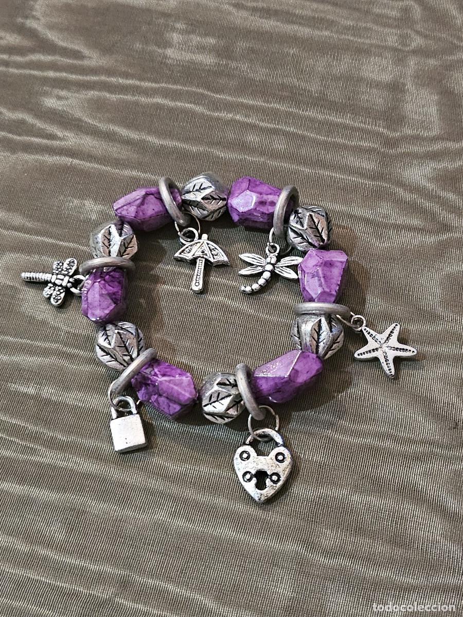Joyeria: pulsera de bisuteria - Foto 1